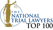 The National Trail Lawyers Top 100